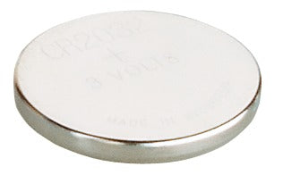 ABUS ABUS FU2991 Ersatzbatterie 3 V CR2032 Li - Art. FU2991