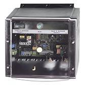 JUNG PUMPEN Steuerung BasicLogo AD 25 ExM, TLS - Art. JP43159
