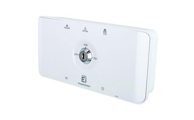 Ei Electronics Koppelmodul 230V AC - Art. Ei414-1XD