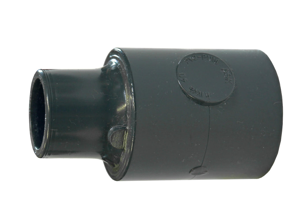 NSC Sicherheitstechnik Rückschlagventil ABS - Art. B05160-25