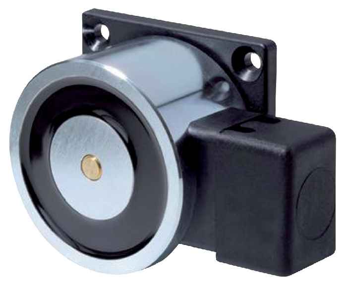 Hertek Haftmagnet (GT50/R002.11, aP-Wandmontage) - Art. BRT700.1
