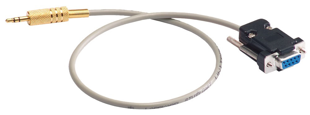 ABUS ABUS FU3810 PC-Kabel für Funk-Testbox - Art. FU3810