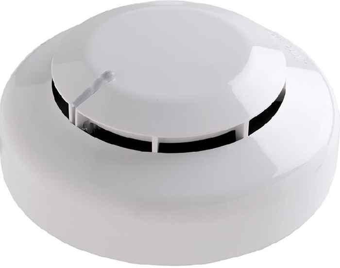 Hertek Soteria opt. Rauchmelder - Art. BIM576