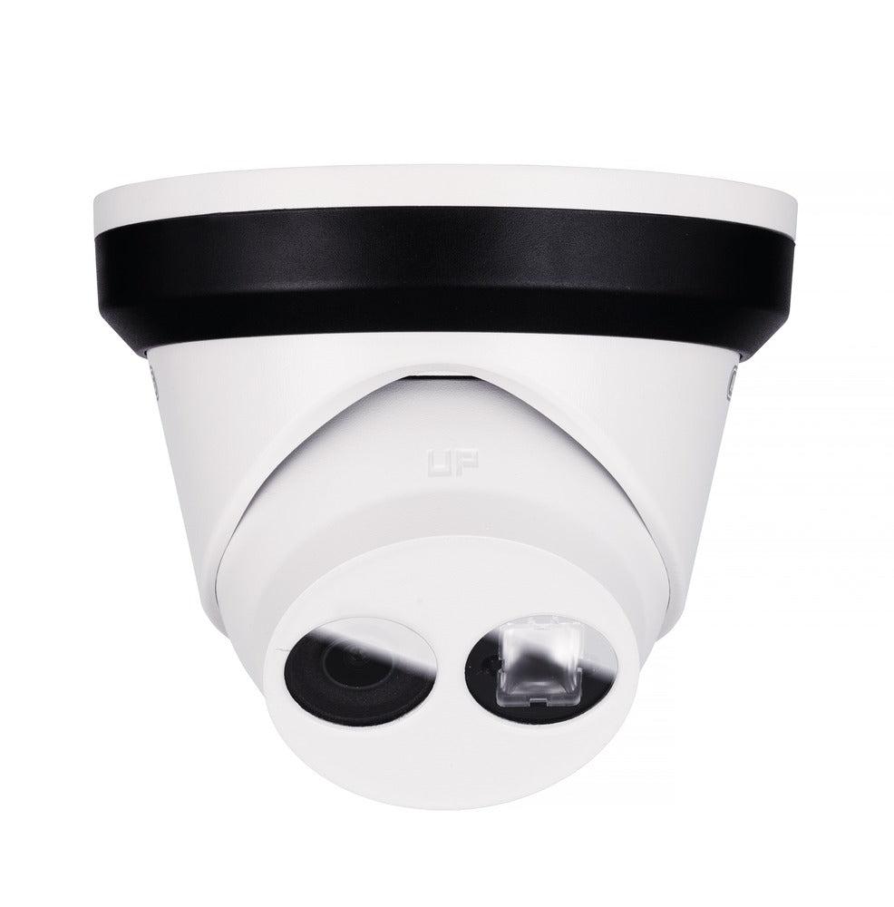 ABUS ABUS IPCB72515A IP Dome 2 MPx (1080p, 2.8 mm) - Art. IPCB72515A