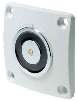 Hertek Haftmagnet (GT50R090.01, uP-Wandmontage) - Art. BRT709