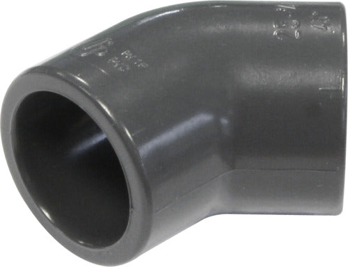 LST-MEP Brandmeldetechnik Klebefitting/W45 WINKEL-45 - Art. 244114