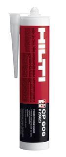Hilti - Brandschutzsysteme HILTI CFS-S ACR Brandschutzfugenfüller - Art. 