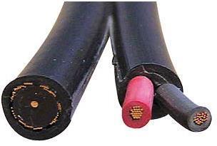 NSC Sicherheitstechnik RG 59 + 2x0,75 250m - Art. V59275-25