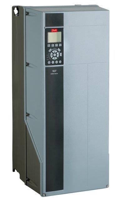 Danfoss Frequenzumrichter 37kW IP55 -Art. 134G4135