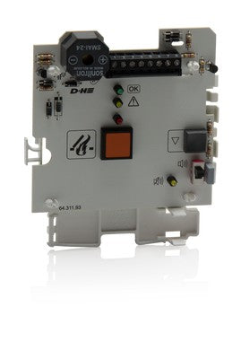 D+H Mechatronic RT-Bedieneinheit - RT BE42-ST - Art. 30.435.12