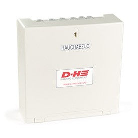 D+H Mechatronic RWA-Zentrale - Basic- CPS-B1-5-0101 - Art. 30.119.15