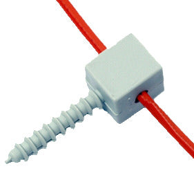 LST-MEP Brandmeldetechnik Steckdübelschelle 3-4,5mm STDS-BK52001 - Art. 244635