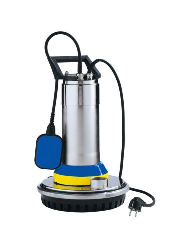 KSB Tauchpumpe AmaDrainer A 405 SE/10 1x230 V mit Schwimmschalter - Art. 29128650