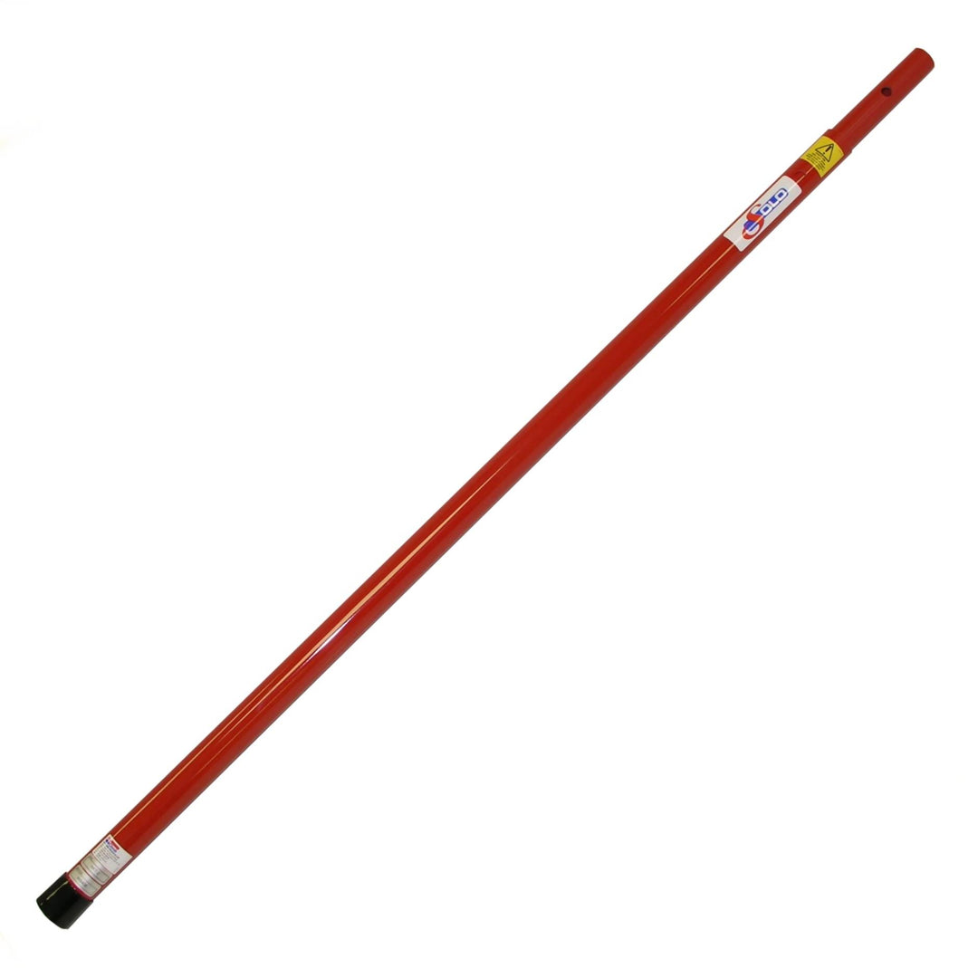 NSC Sicherheitstechnik Teleskopstange Solo 108 - Art. B04043-00