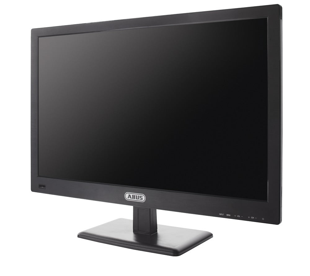 ABUS ABUS TVAC10060 24" Full HD LED Monitor - Art. TVAC10060