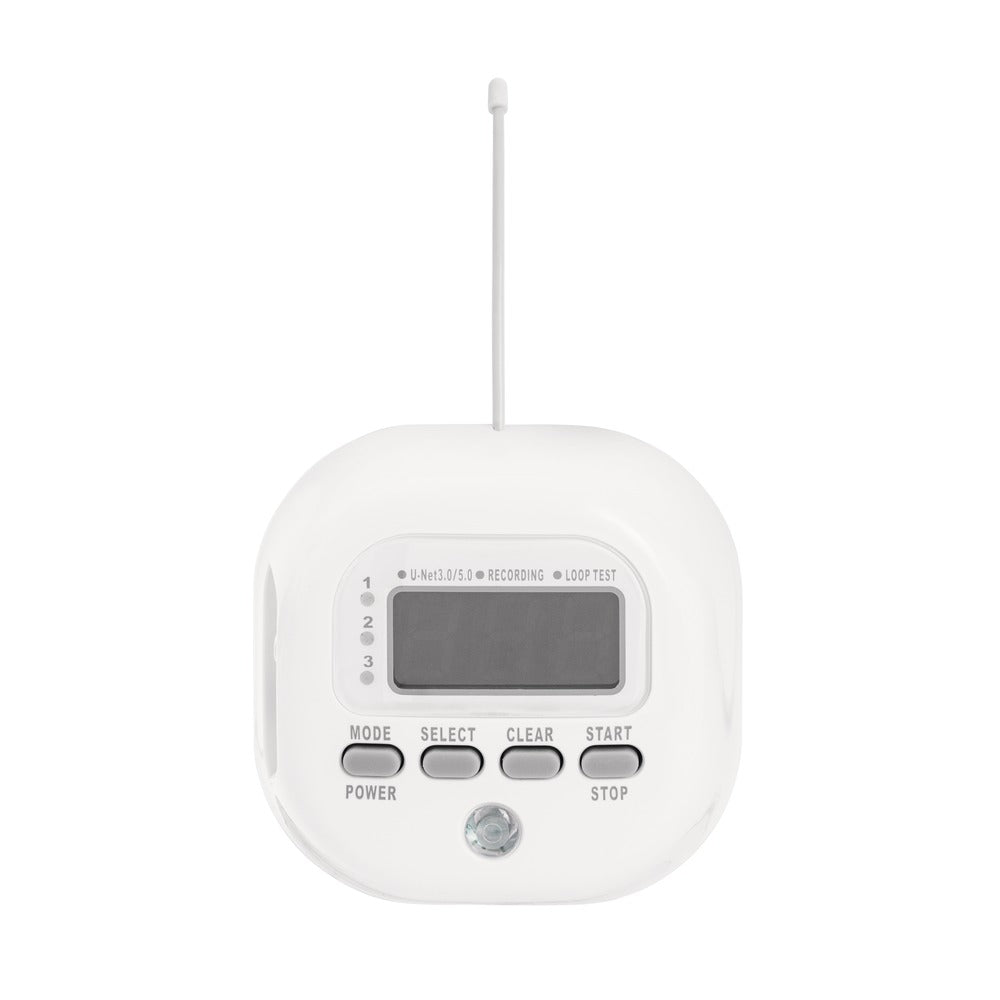 ABUS ABUS FUMO80300 Comfion Funk-Testbox - Art. FUMO80300