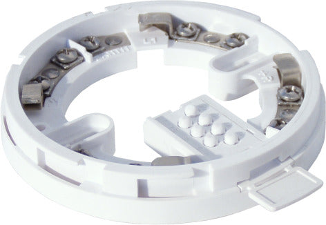 LST-MEP Brandmeldetechnik Meldersockel/XP95/Disc/AP 45681-210 - Art. 246025