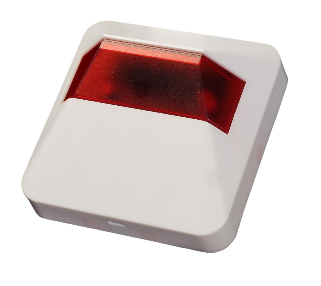 NSC Sicherheitstechnik Melderparallelanzeige (konventionell), VdS zugelassen - Art. B04111-00