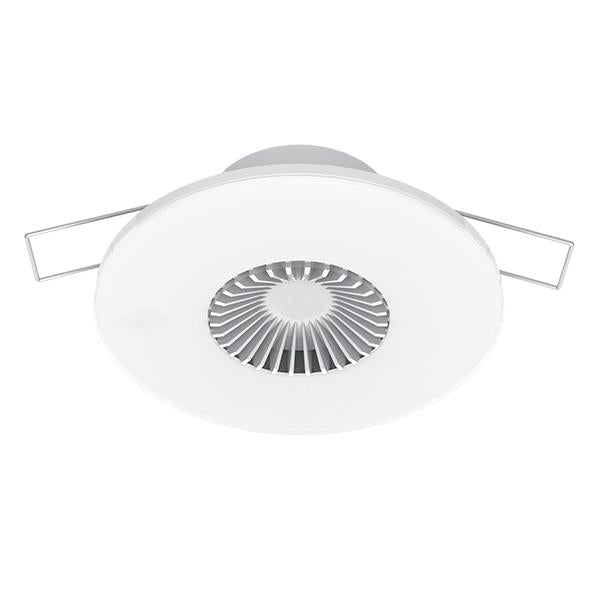 Elsner Elektronik Gebäudeautomation Raumklimasensor Intra-Sewi KNX TH signalweiß - Art. 70661