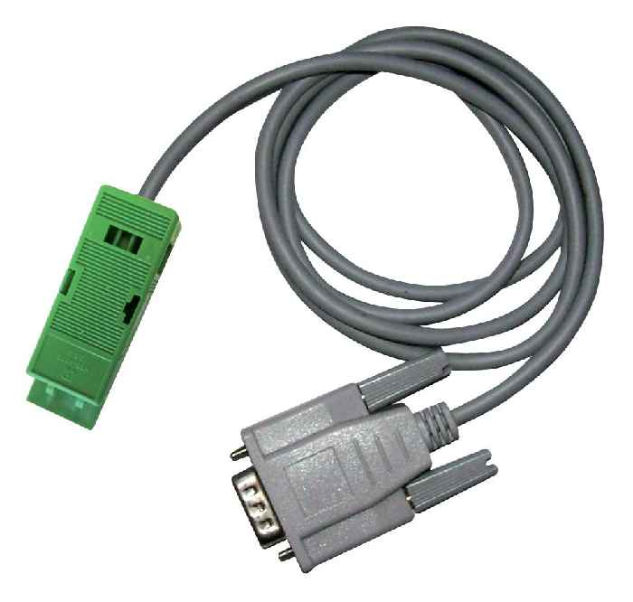 Hertek Penta RS232 Programmierkabel - Art. BRT504