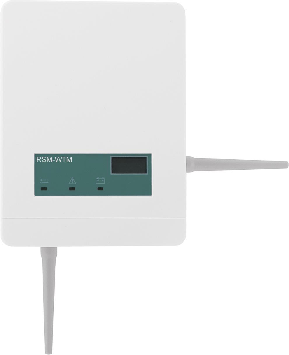 NSC Sicherheitstechnik Funkkoppler-Modul - WTM - Art. B05802-00