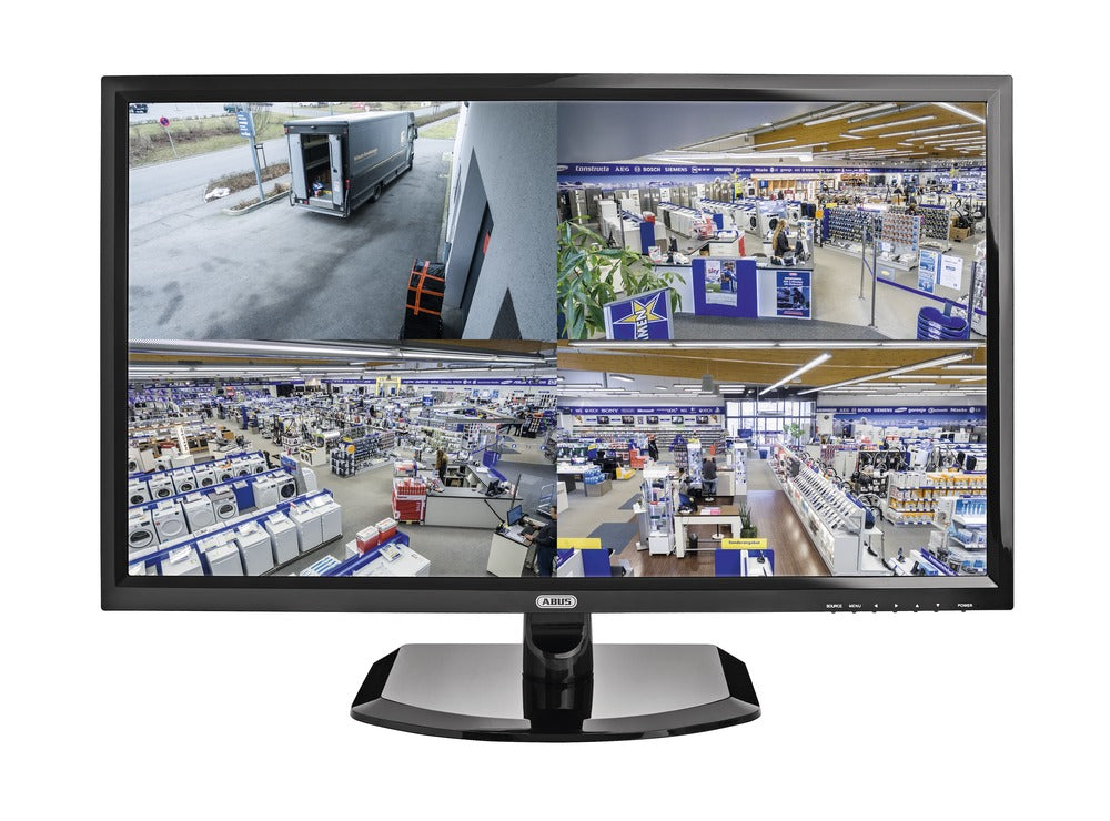 ABUS ABUS IPCV10010 ABUS Quad View Add-on für ABUS IP Camera Viewer - Art. IPCV10010