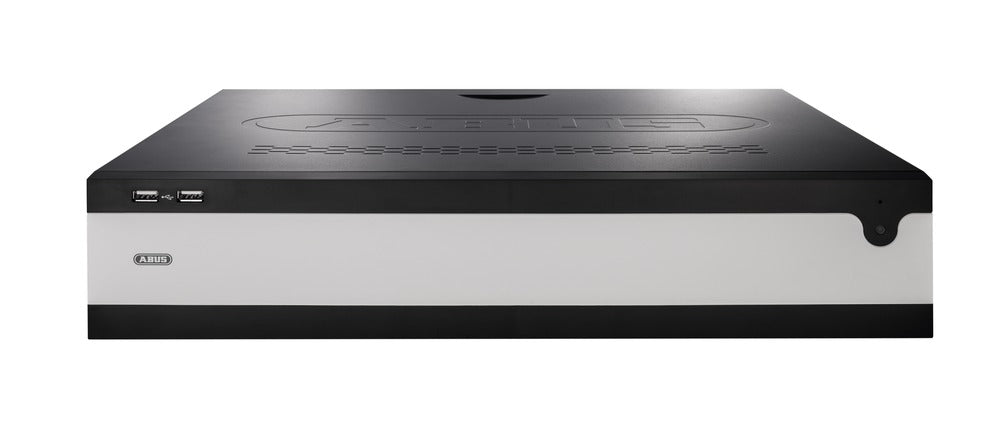 ABUS ABUS NVR10040 32-Kanal Netzwerkvideorekorder (NVR) - Art. NVR10040