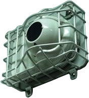 LST-MEP Brandmeldetechnik Ballwurfschutz für OSI Melder OSI-RWG(9846) - Art. 244492