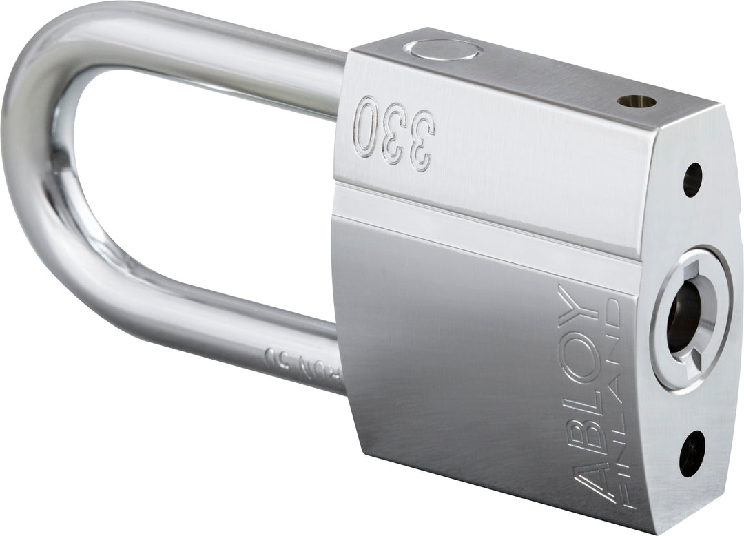 ASSA ABLOY Sicherheitstechnik ABLOY PROTEC² Hangschloss G330 - Art. ABLOY PROTEC² G330, System D11