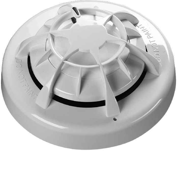 Hertek Orbis Multisensormelder (opt./therm.) - Art. BKM601