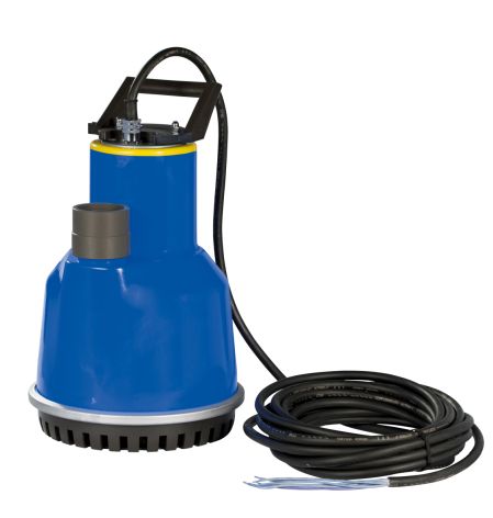 KSB Tauchpumpe AmaDrainer C 515 ND/10 K 3x400 V mit Kühlmantel - Art. 29128707