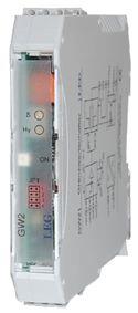 Ei Electronics Differenz-Grenzwertschalter - Art. GW2