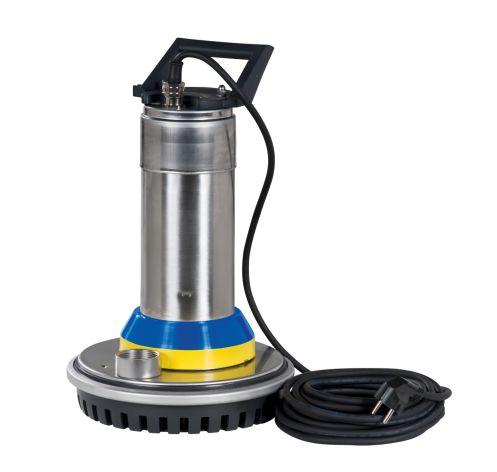 KSB Tauchpumpe AmaDrainer A 415 NE/10 1x230 V ohne Schwimmerschalter - Art. 29128660