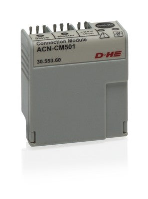 D+H Mechatronic Connection Module - ACN-CM501 - Art. 30.553.60