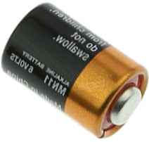 LST-MEP Brandmeldetechnik Batterie für ECO1000RTU 6V-V11GA - Art. 249212