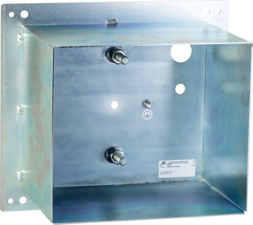 LST-MEP Brandmeldetechnik Einbauzarge-Standard für SD950 EZ950-1 - Art. 265911