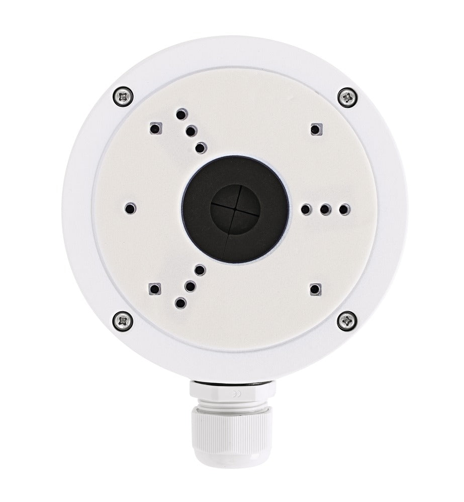 ABUS ABUS TVAC31350 Installationsbox - Art. TVAC31350