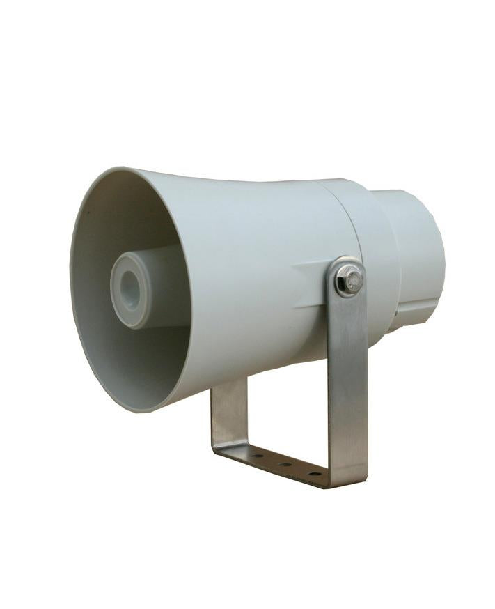 NSC Sicherheitstechnik Druckkammer-Lautsprecher EN54-24, 10 Watt - Art. S05700-50
