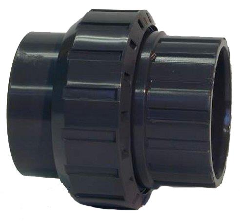 NSC Sicherheitstechnik PVC-Verschraubung - Art. B05235-00