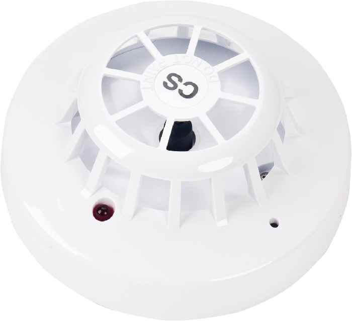 Hertek S65 Thermomaximalmelder (CS) - Art. BKM531C