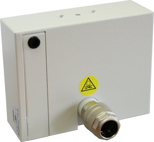 LST-MEP Brandmeldetechnik Automatische Freiblaseinrichtung/5000L/TK/IP54 AFE70-3/IP54 - Art. 222054