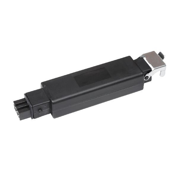 Elsner Elektronik Gebäudeautomation Funk-Aktor KNX RF-MSG-ST - Art. 70711
