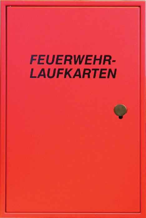 Hertek A4 Laufkartengehäuse (für 150 LK, PHZ) - Art. BWP433