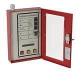 NSC Sicherheitstechnik Feuerwehr-Bedienfeld ÖNORM F3031-FBF-B - Art. B08005-00