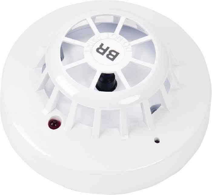 Hertek S65 Thermodifferentialmelder (BR) - Art. BKM531A