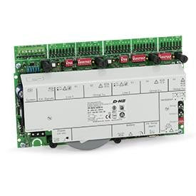 D+H Mechatronic RWA-Zentrale - kompakt - RZN 4408-M - Art. 30.117.20