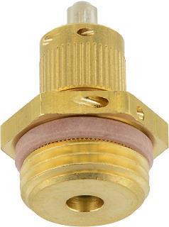 Sensus Kombinierter WMZ Einschraubstück-Set AG1/2" PN16 45/5,2