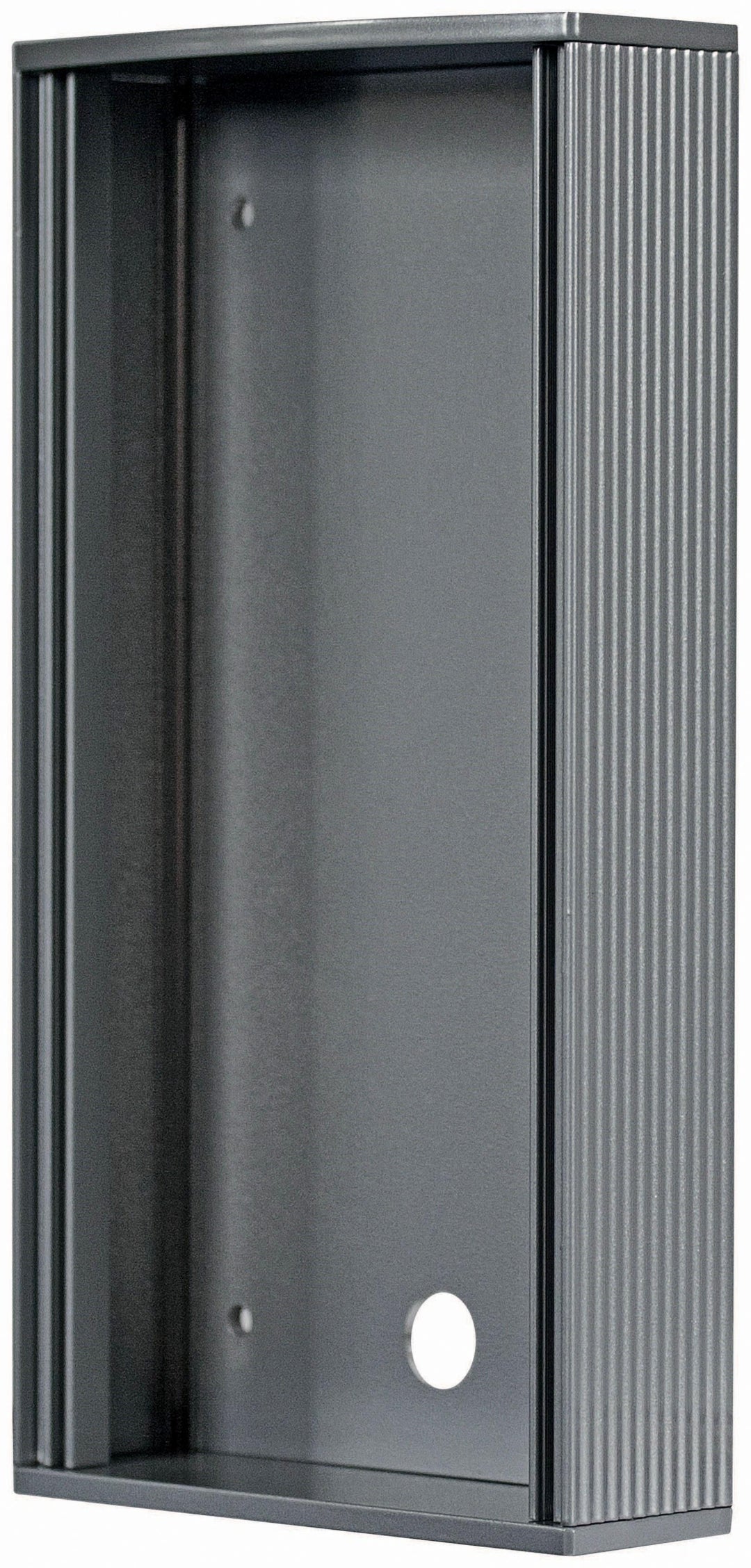 NSC Sicherheitstechnik AP-Gehäuse für AMOK Notruf Telefon - Art. S01315-01