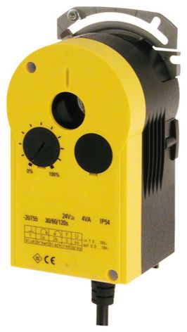 KSB Armaturenantrieb für BOA-Control PIC EMV213/145 24V AC/DC ST/3P - Art. 05101494