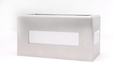 SeTec Optionsmodul Beleuchtung Design mit RGB-LED Licht - Art. B12976